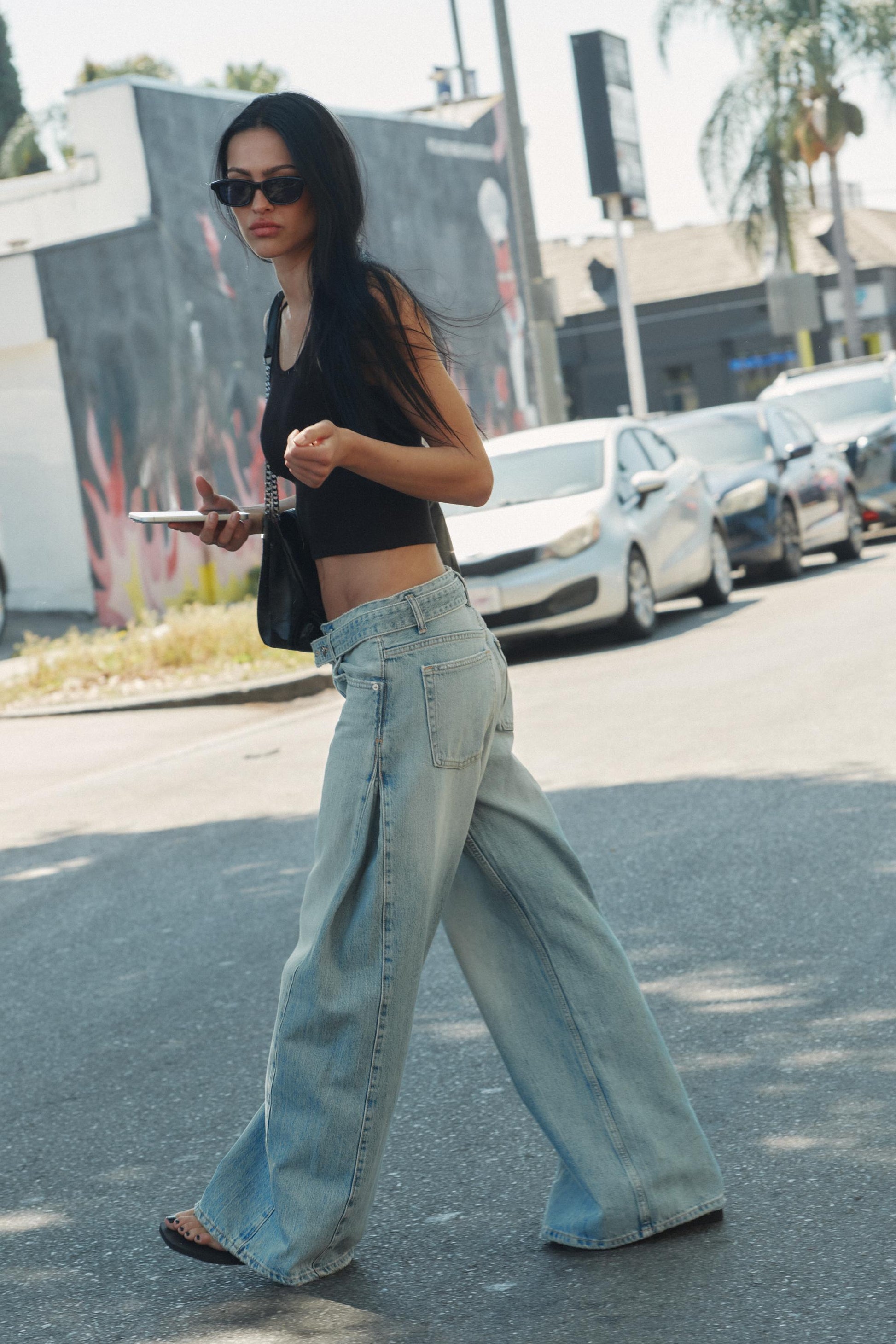#82A2B6, Bleu clair