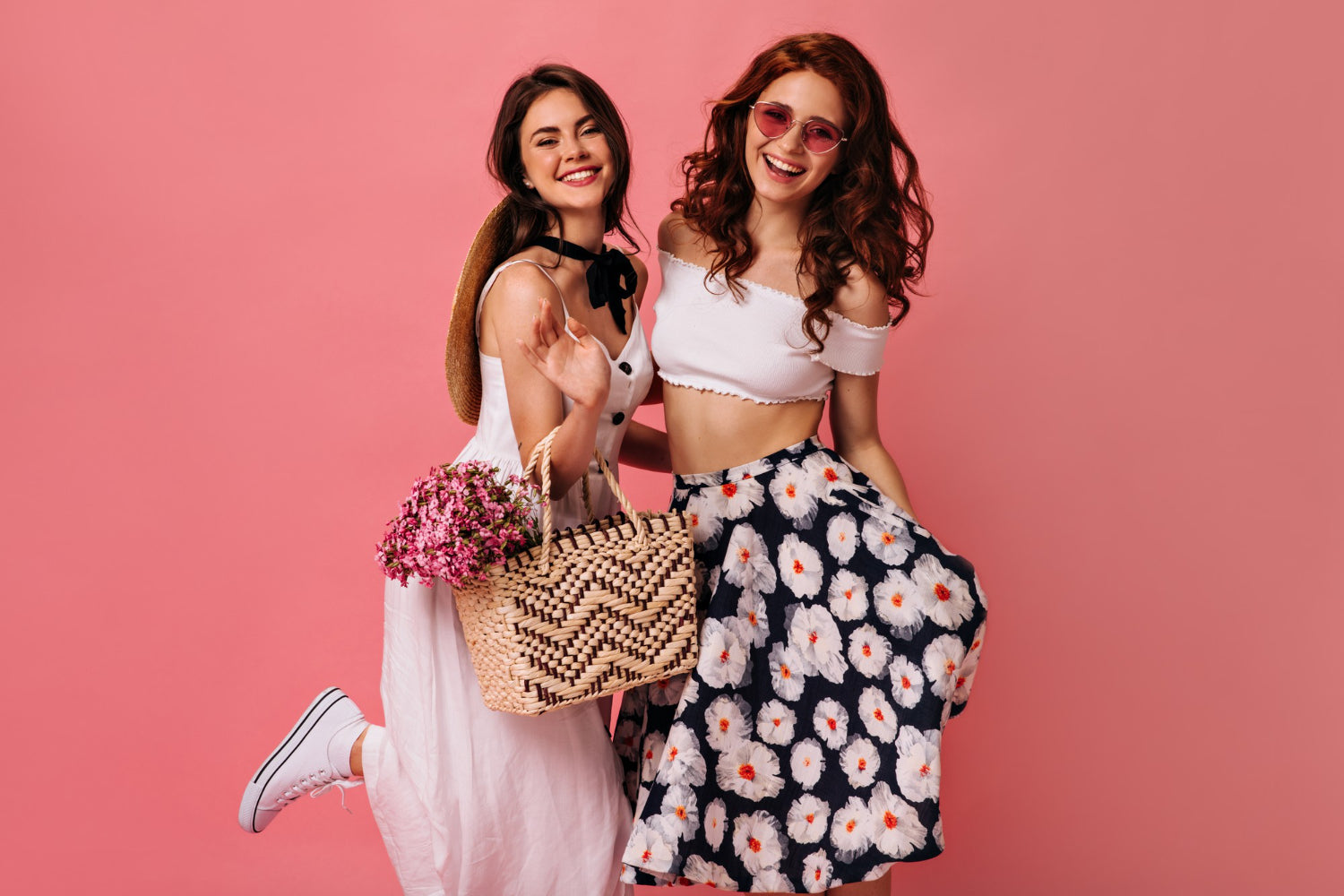 JUST ANAIS promo image